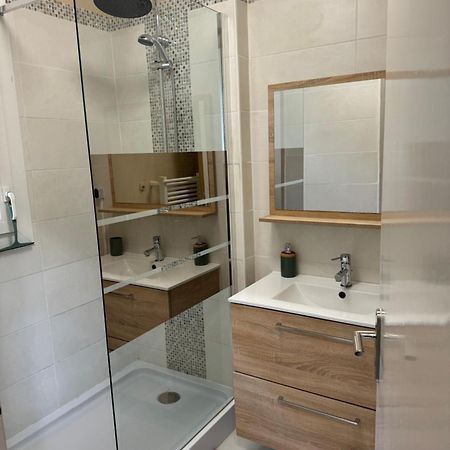 Maison 3Chambres ,Climatisee Nîmes Kültér fotó