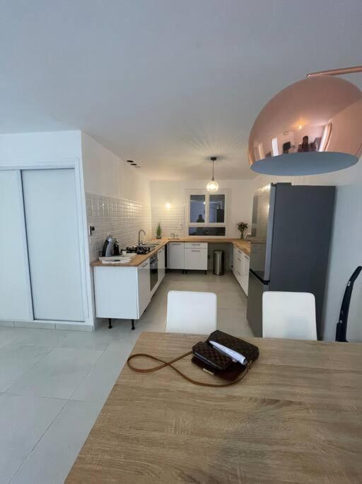 Maison 3Chambres ,Climatisee Nîmes Kültér fotó