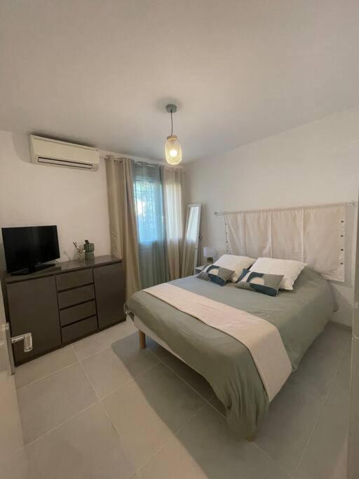 Maison 3Chambres ,Climatisee Nîmes Kültér fotó