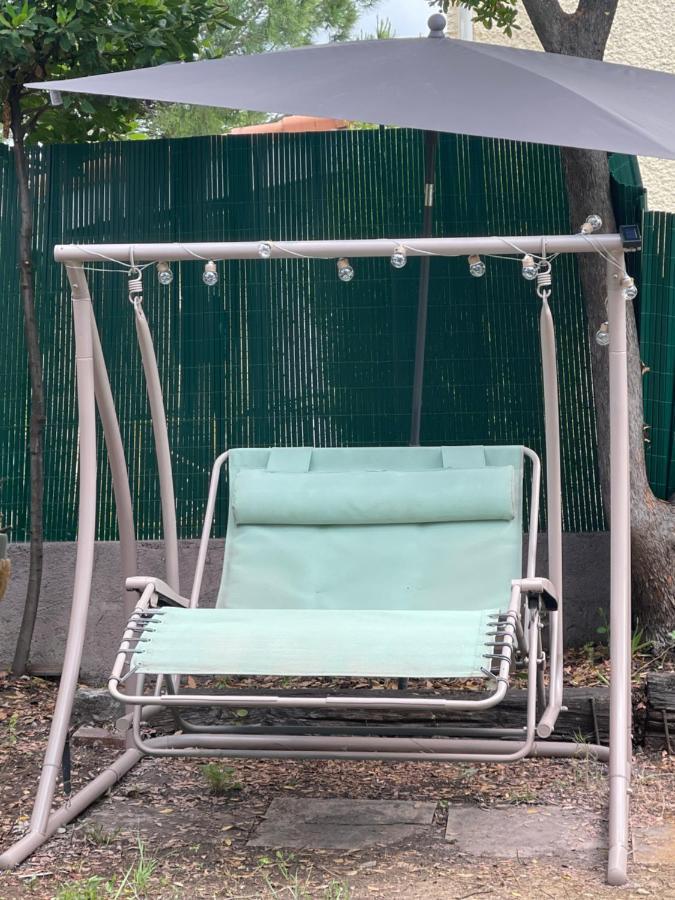 Maison 3Chambres ,Climatisee Nîmes Kültér fotó