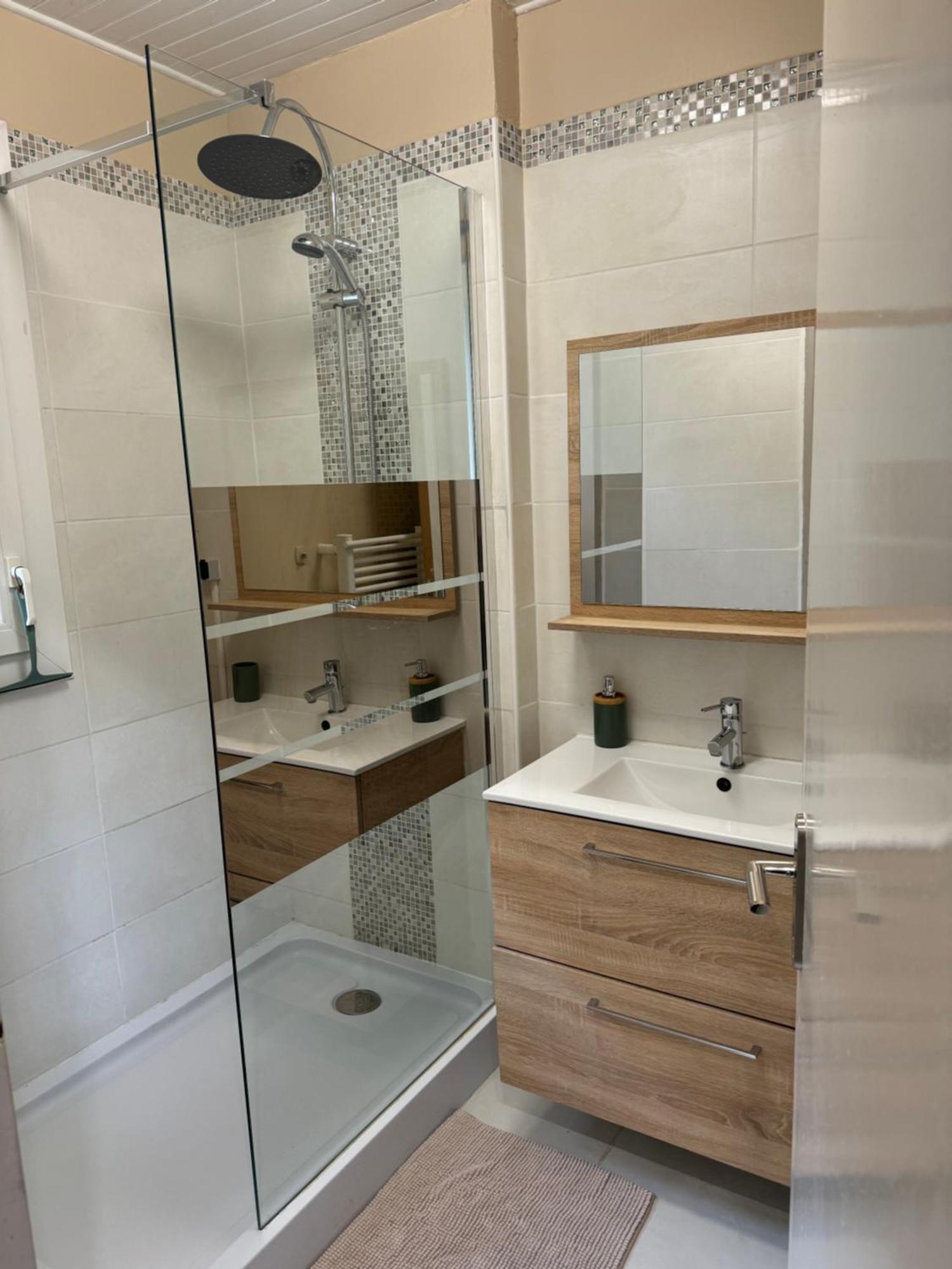 Maison 3Chambres ,Climatisee Nîmes Kültér fotó