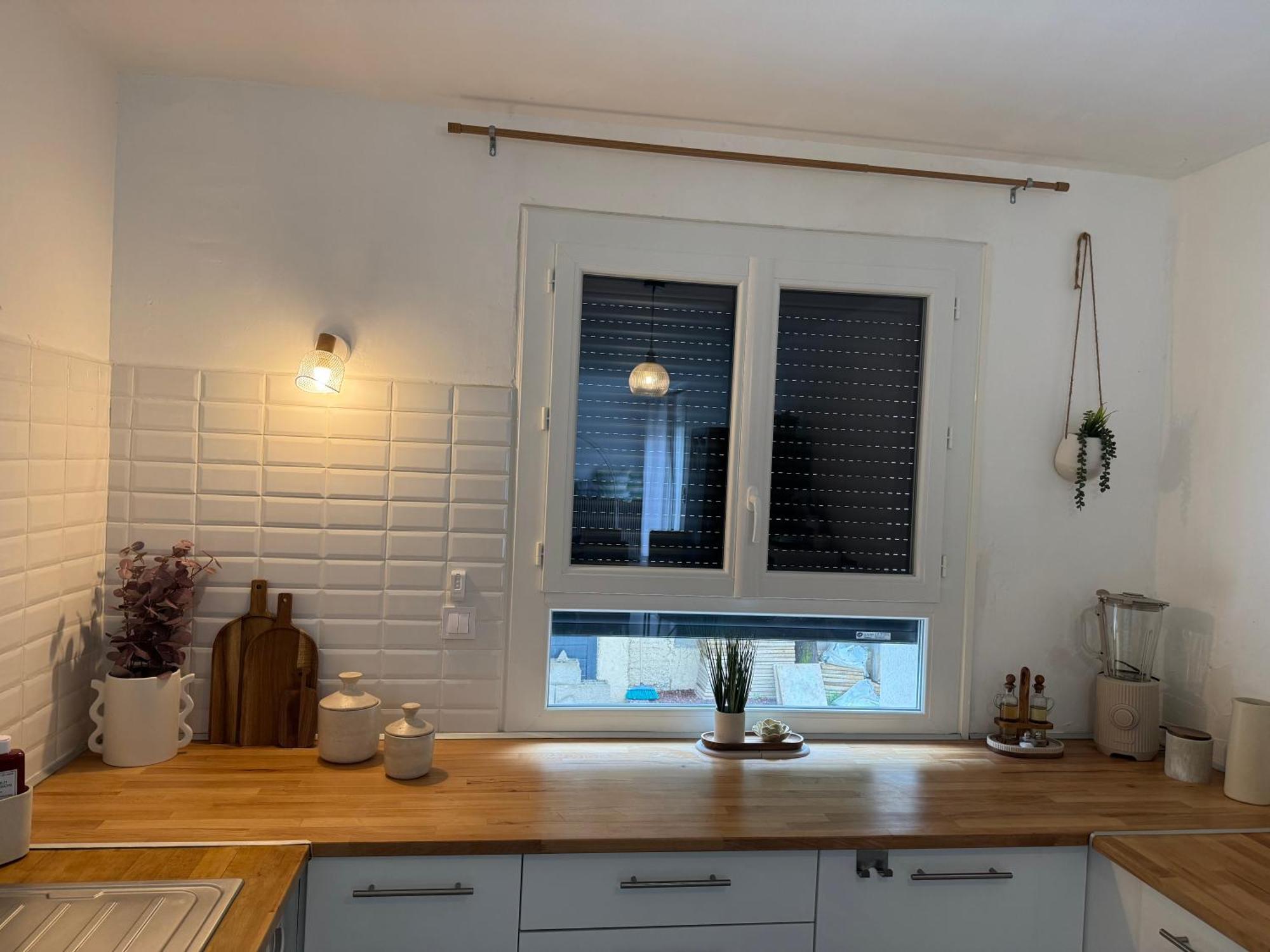 Maison 3Chambres ,Climatisee Nîmes Kültér fotó